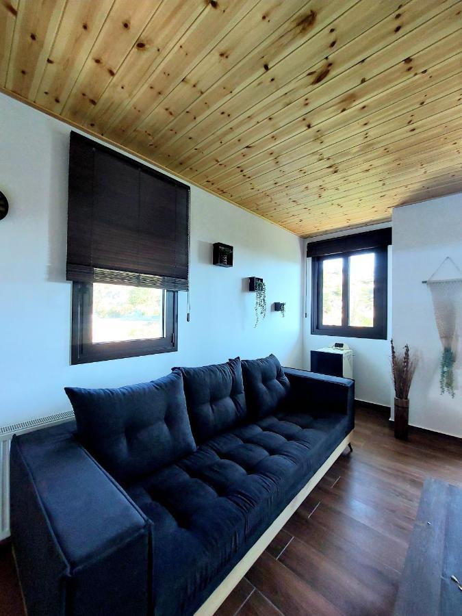 Agros Green Valley Suites Limassol Extérieur photo