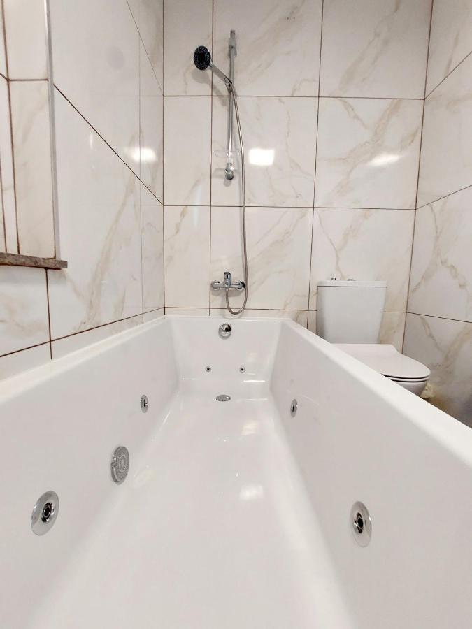Agros Green Valley Suites Limassol Extérieur photo