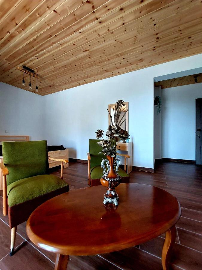 Agros Green Valley Suites Limassol Extérieur photo