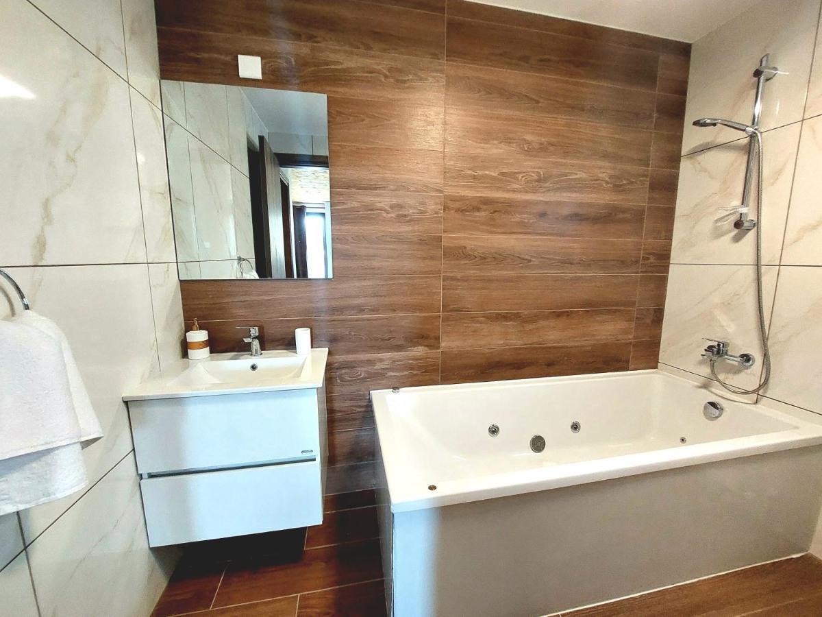 Agros Green Valley Suites Limassol Extérieur photo