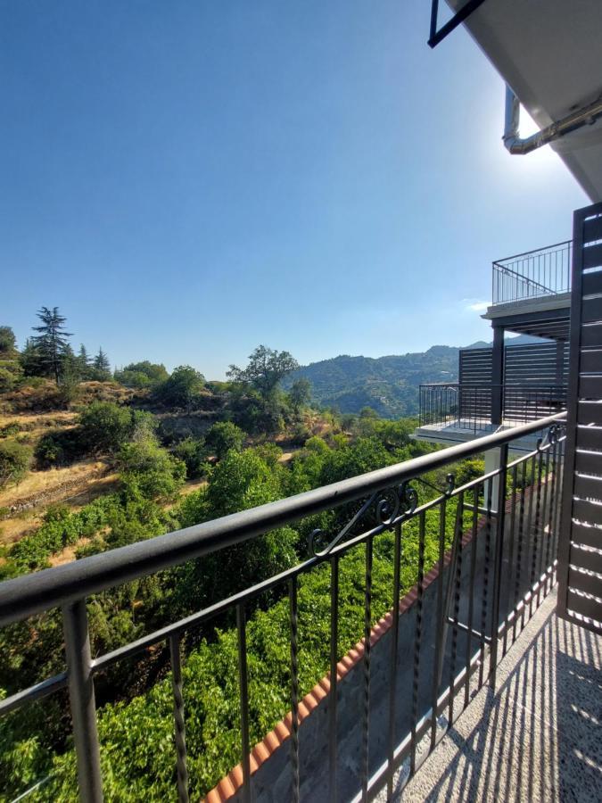 Agros Green Valley Suites Limassol Extérieur photo