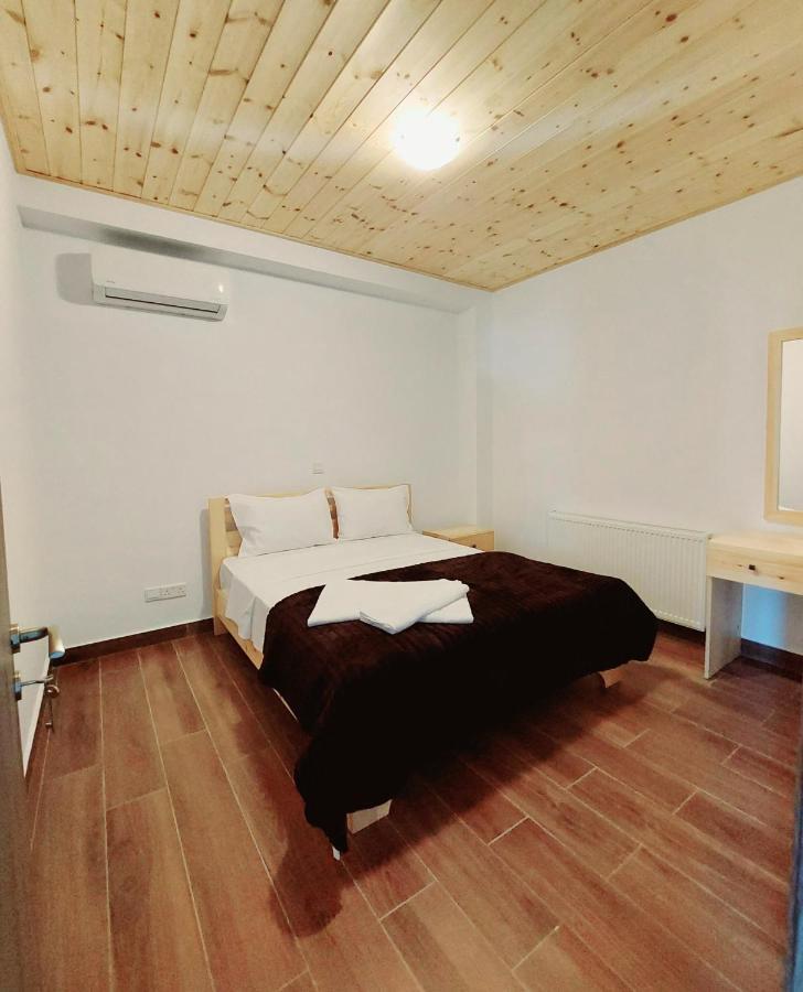 Agros Green Valley Suites Limassol Extérieur photo