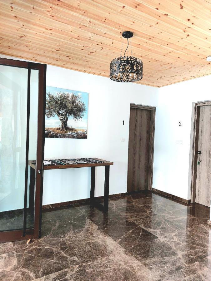 Agros Green Valley Suites Limassol Extérieur photo