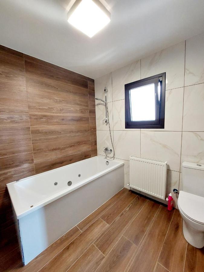 Agros Green Valley Suites Limassol Extérieur photo
