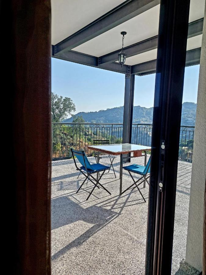 Agros Green Valley Suites Limassol Extérieur photo