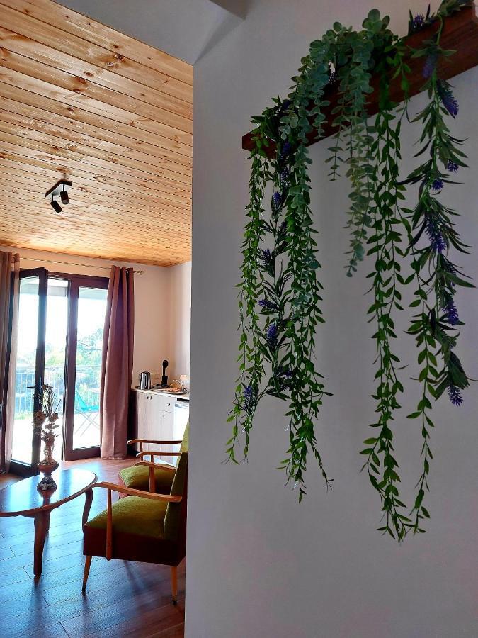 Agros Green Valley Suites Limassol Extérieur photo
