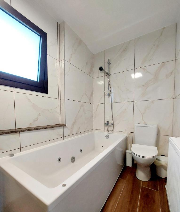 Agros Green Valley Suites Limassol Extérieur photo