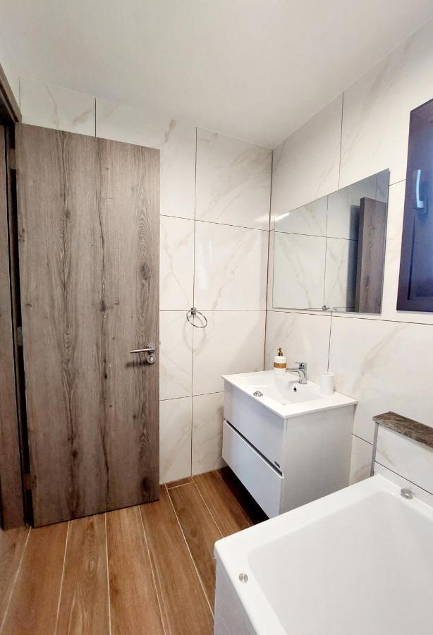 Agros Green Valley Suites Limassol Extérieur photo