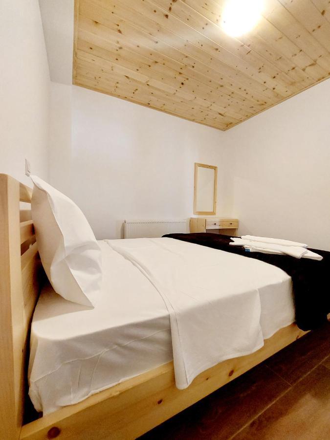 Agros Green Valley Suites Limassol Extérieur photo