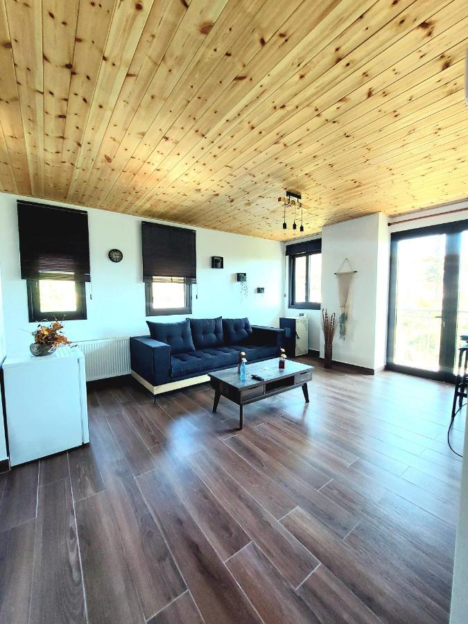 Agros Green Valley Suites Limassol Extérieur photo