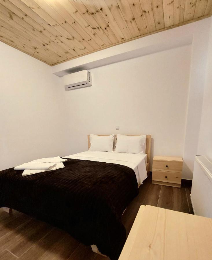 Agros Green Valley Suites Limassol Extérieur photo