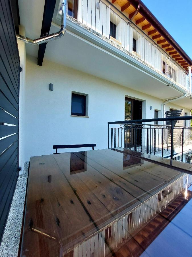 Agros Green Valley Suites Limassol Extérieur photo
