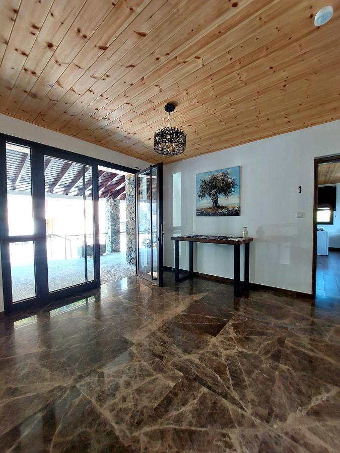 Agros Green Valley Suites Limassol Extérieur photo