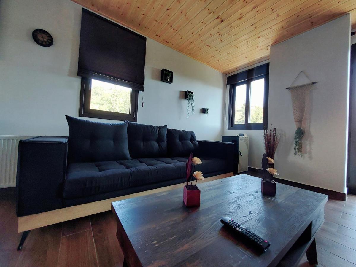 Agros Green Valley Suites Limassol Extérieur photo