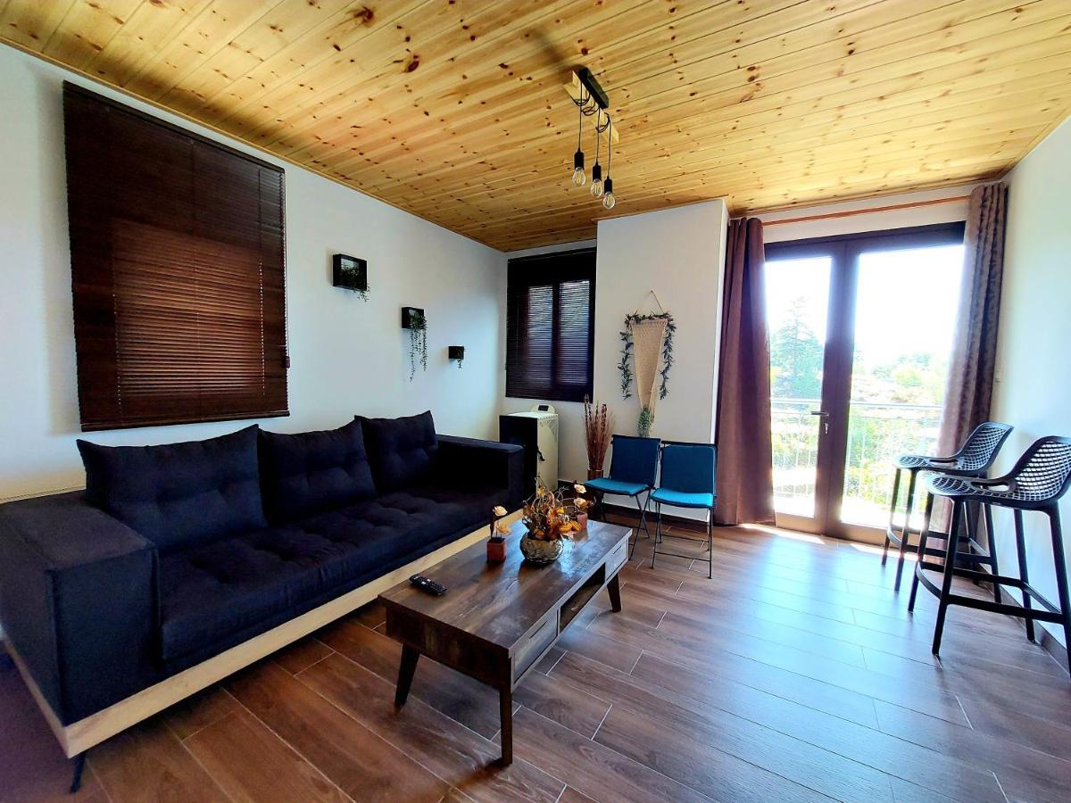 Agros Green Valley Suites Limassol Extérieur photo