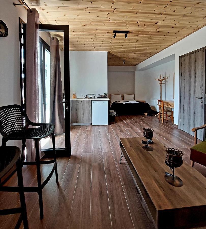 Agros Green Valley Suites Limassol Extérieur photo
