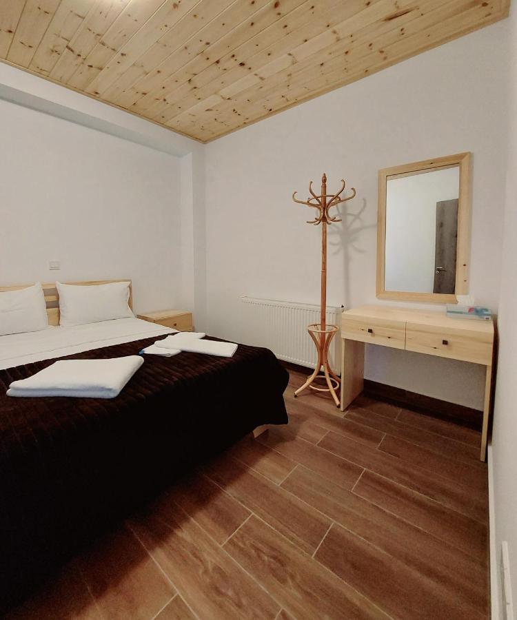Agros Green Valley Suites Limassol Extérieur photo