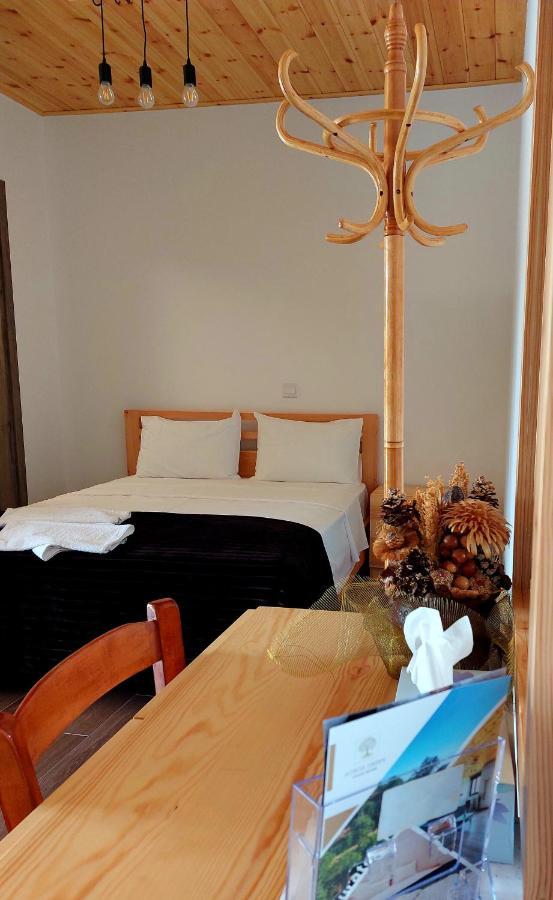 Agros Green Valley Suites Limassol Extérieur photo