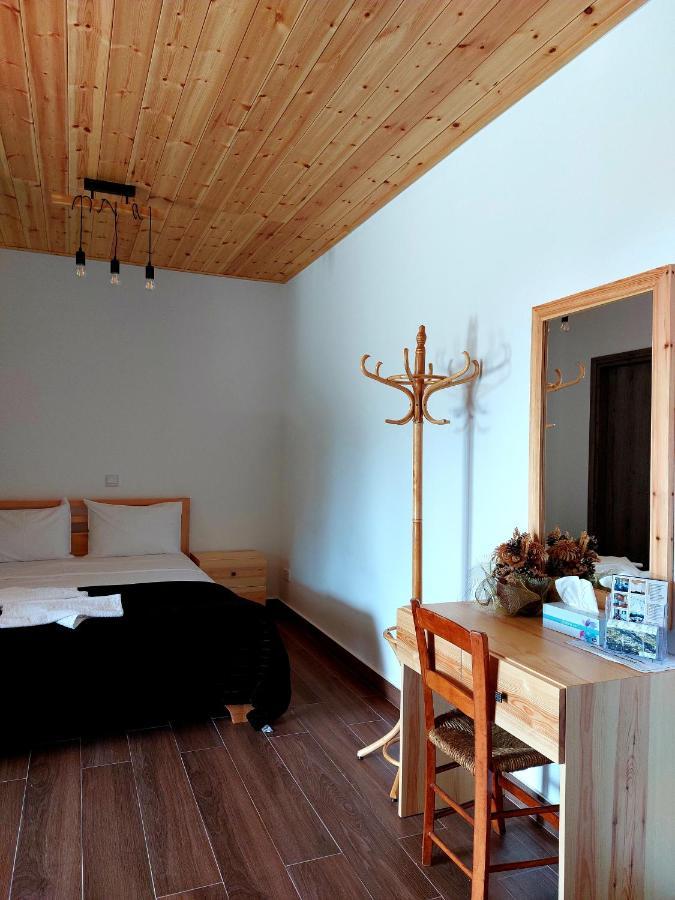 Agros Green Valley Suites Limassol Extérieur photo